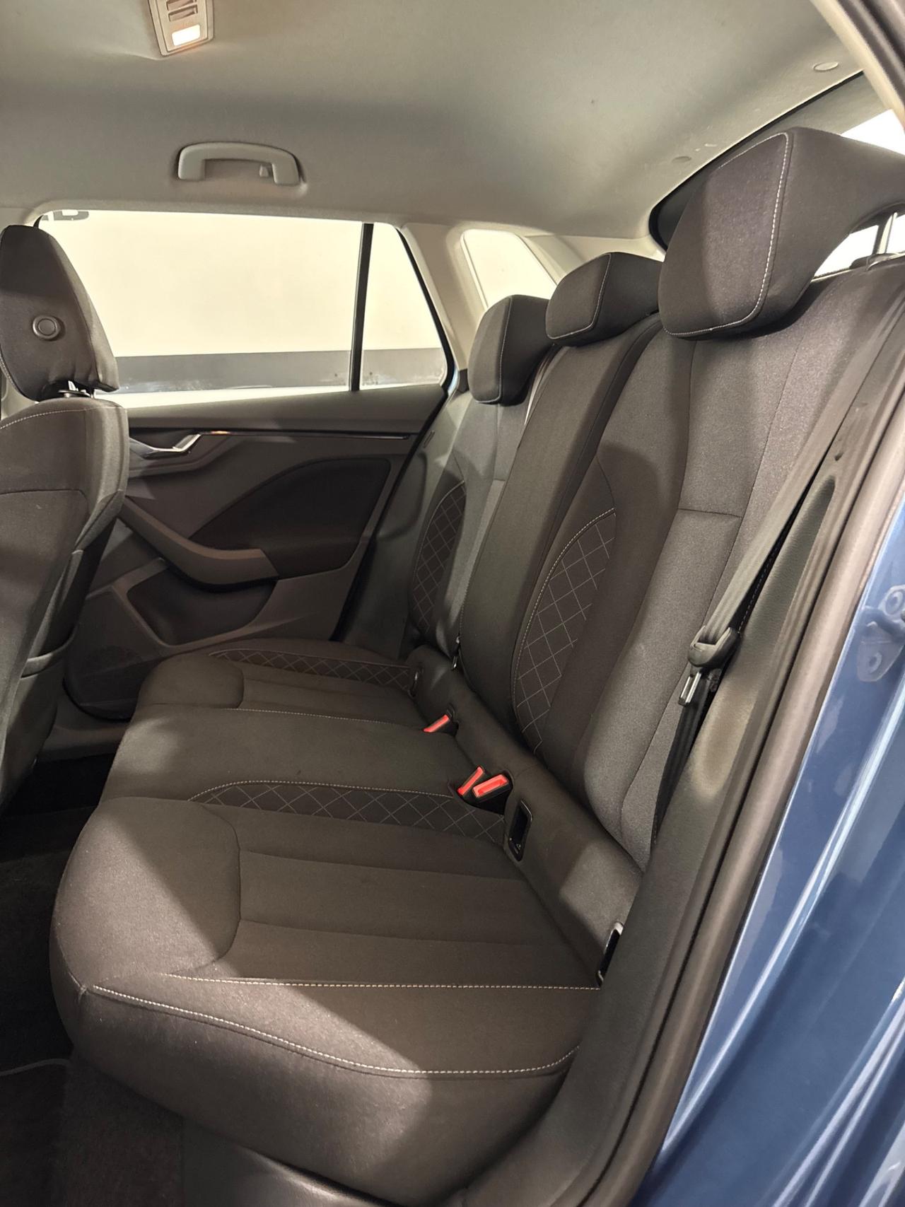 Skoda Kamiq 1.0 TSI 110 CV DSG Ambition