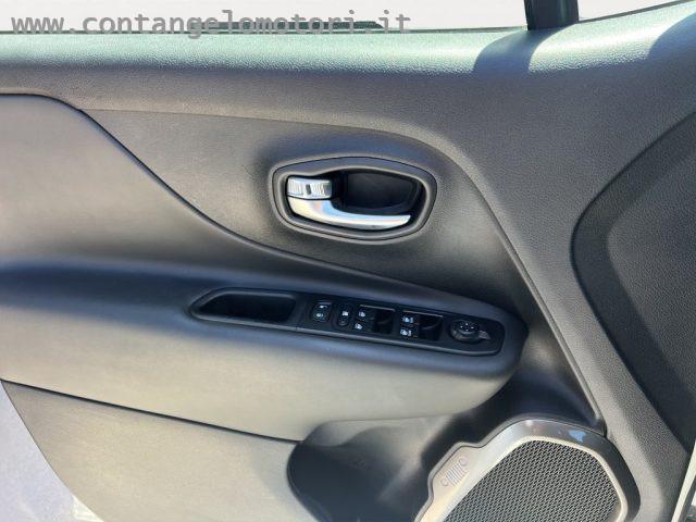 JEEP Renegade 1.6 Mjt 120 CV Limited 2wd