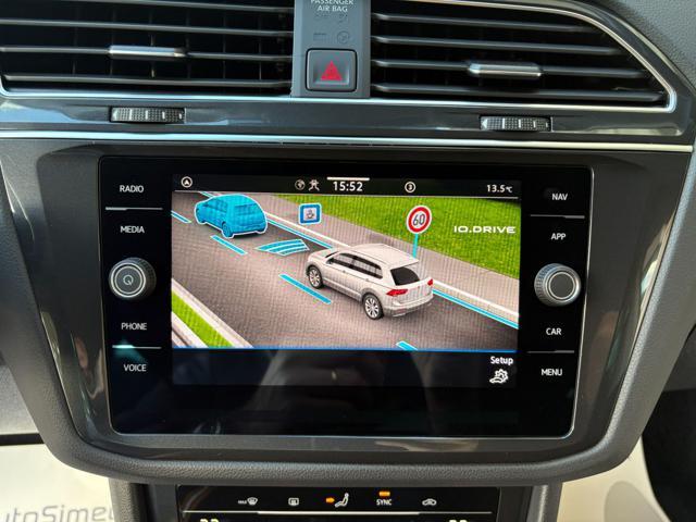 VOLKSWAGEN Tiguan 2.0 TDI 150 CV SCR DSG Elegance VIRTUAL