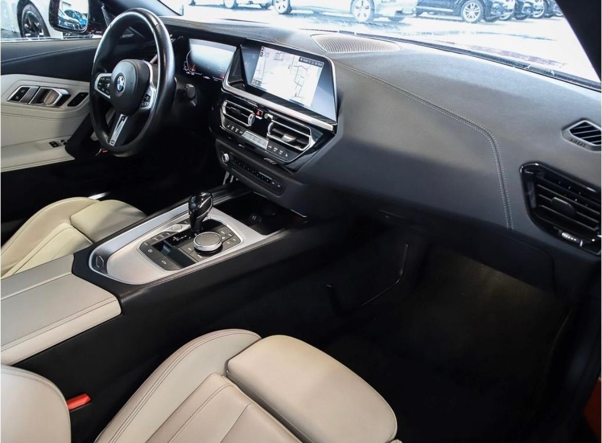 BMW Z4 30i M Sport