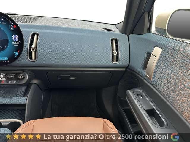 MINI Countryman C Mini 1.5 48V C Favoured auto