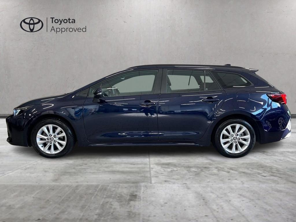 Toyota Corolla Touring Sports 1.8h Active