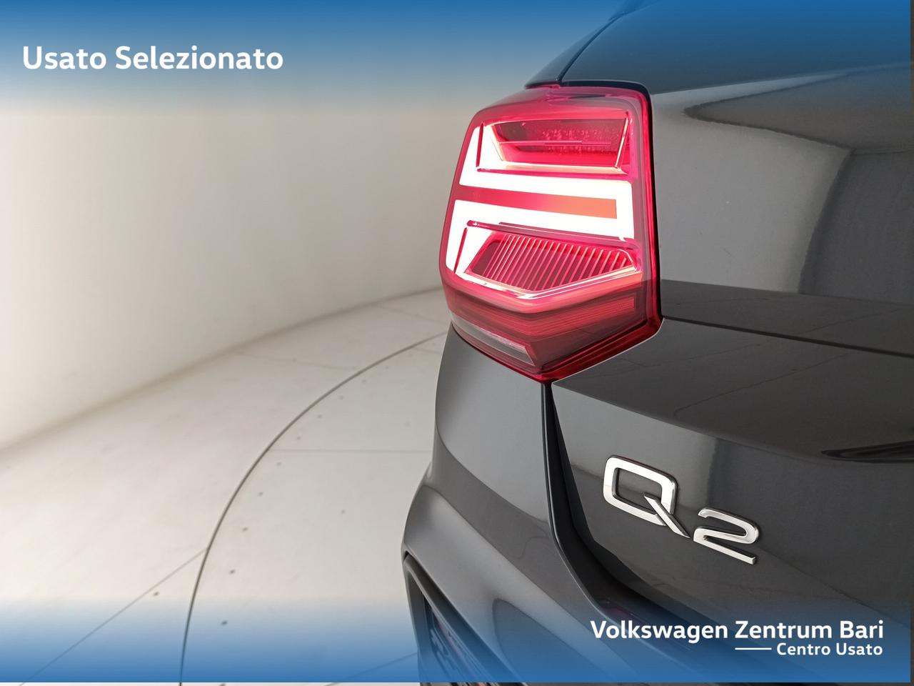 Audi Q2 30 2.0 tdi business