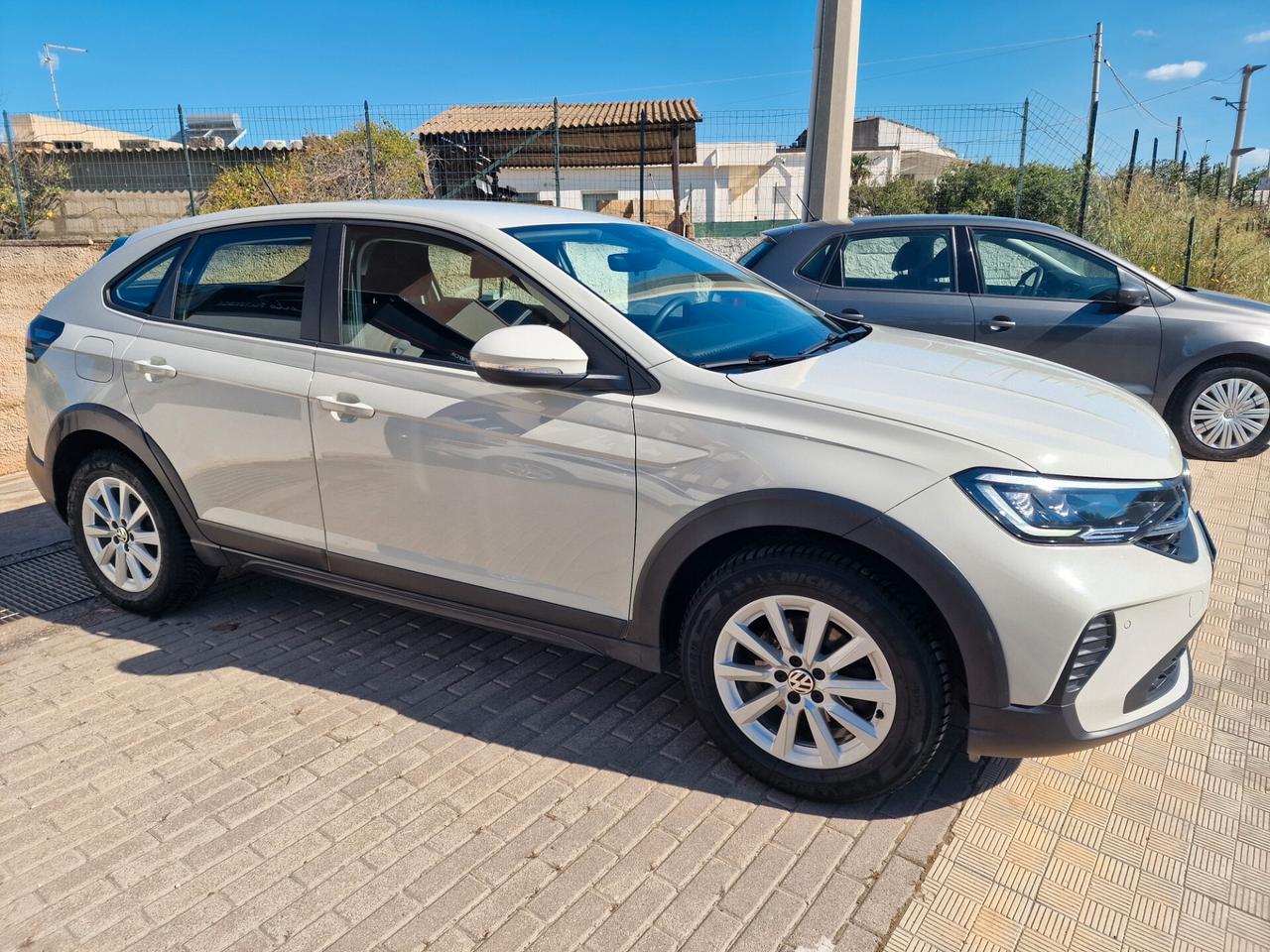 Volkswagen Taigo 1.0 TSI 95 CV Life