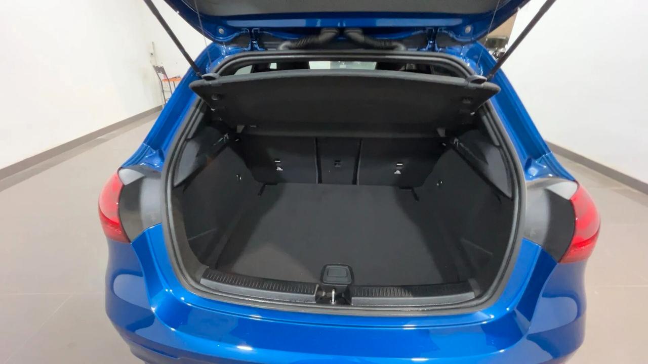 Mercedes-benz A 200 d Automatic AMG Line Advanced Plus