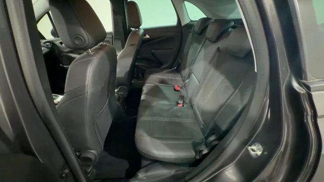 OPEL Crossland 1.2 Turbo S&S AUTO ULTIMATE #NEOPATENTATI