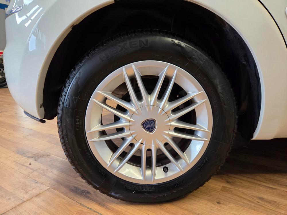 Lancia Musa 1.4 16v 5th Avenue