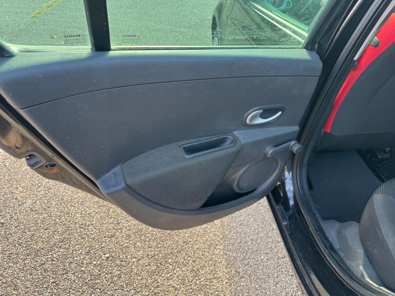 Renault Clio Storia 1.2 5 porte Dynamique