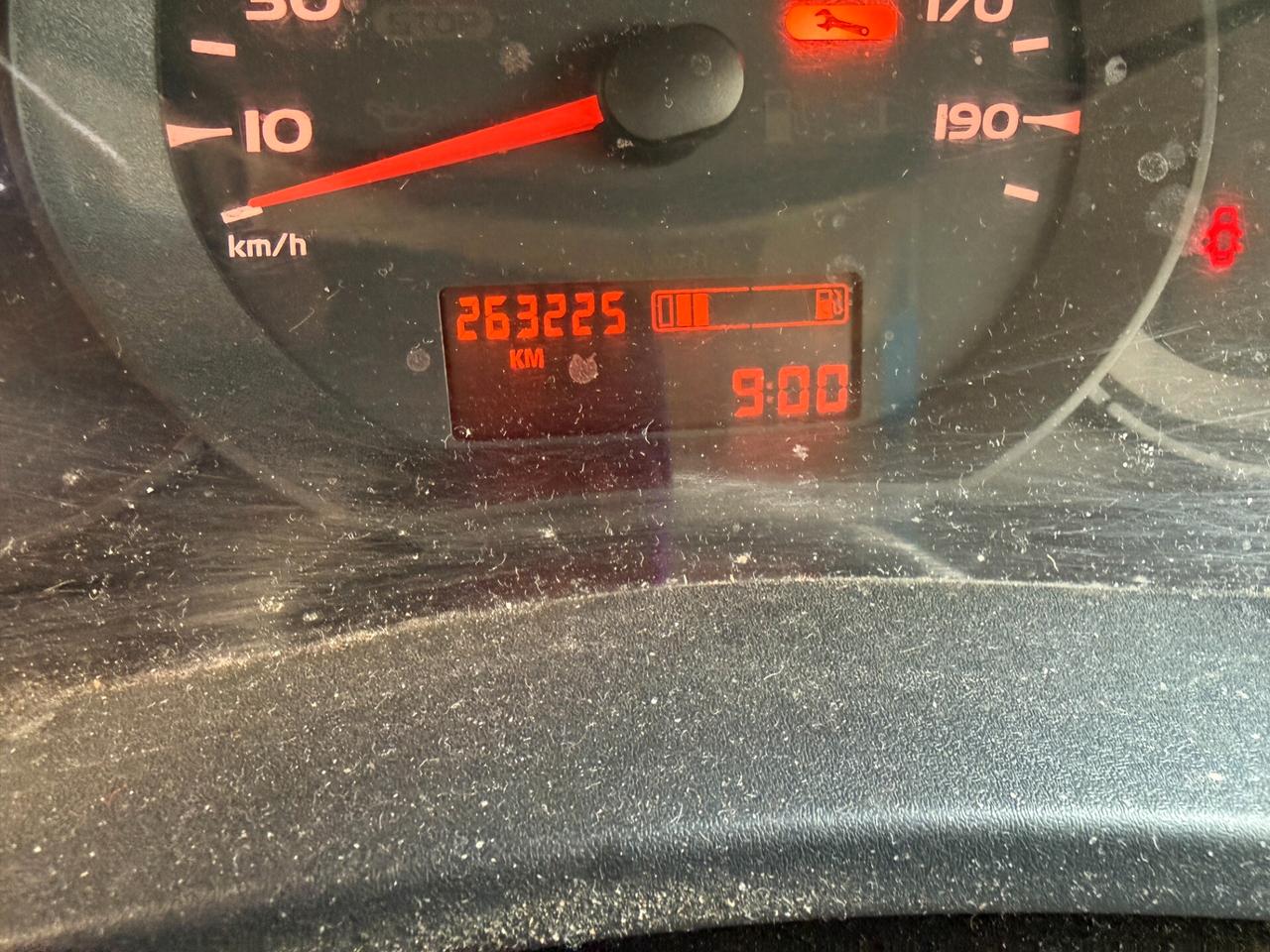 Renault Kangoo 1.6 105CV 5 porte Dynamique