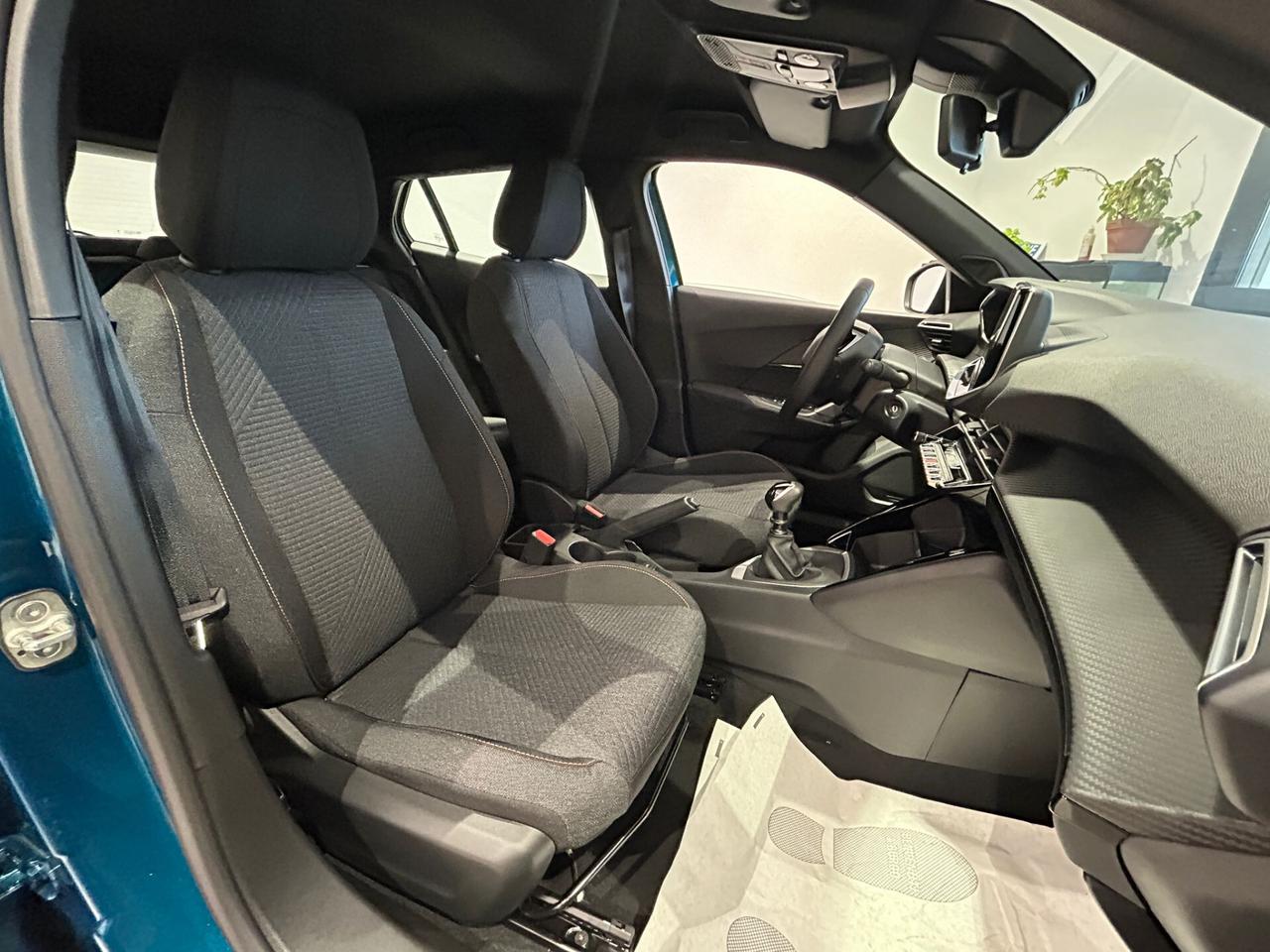 Peugeot 2008 Style NUOVA DA IMMATRICOLARE PREZZO PROMO