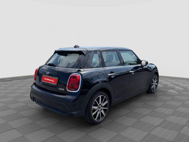 MINI Mini 5 Porte 1.5 Cooper Business 5 porte