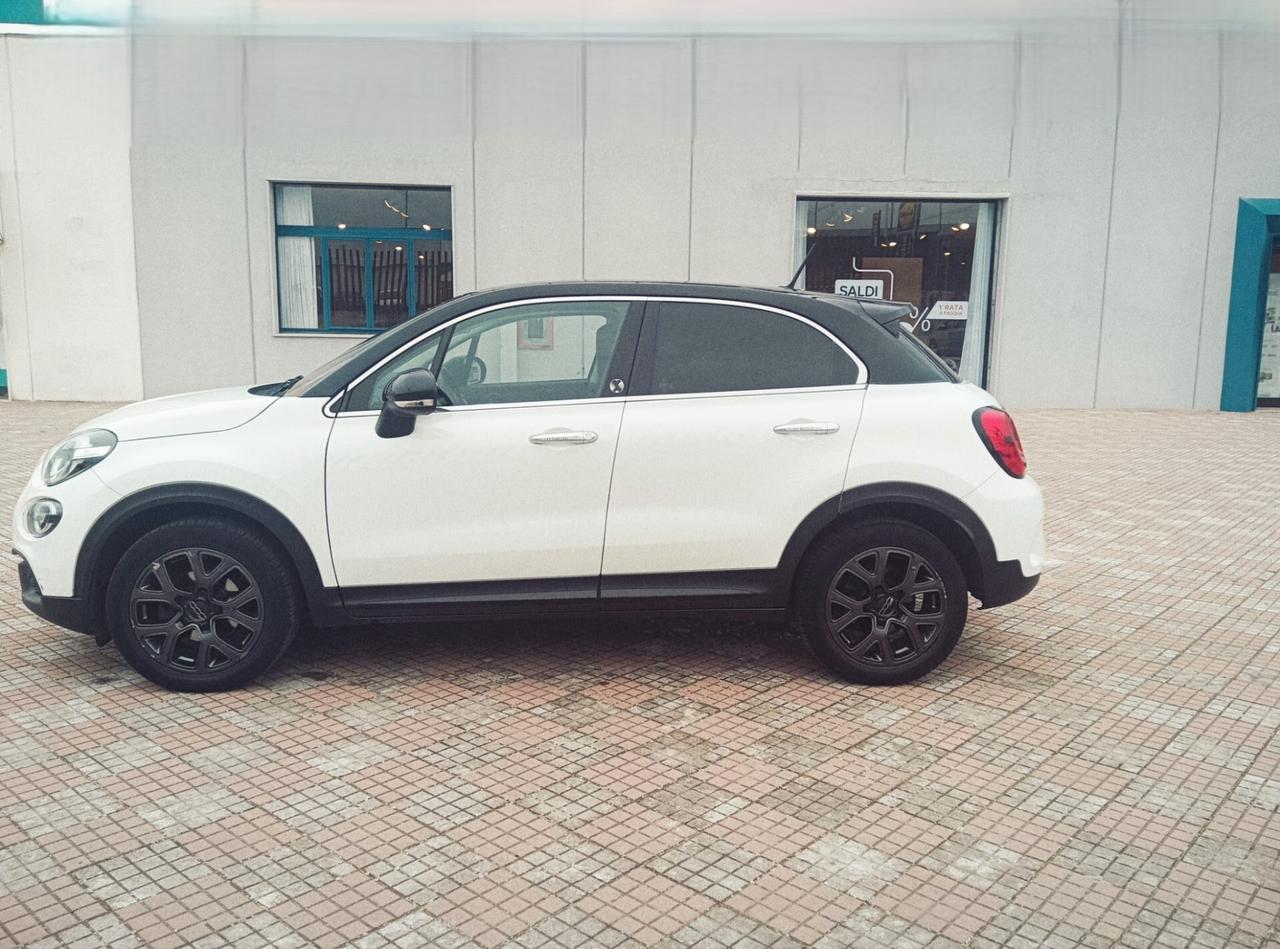 Fiat 500X 1.0 120 TH ANNIVERSARIO CV 120°