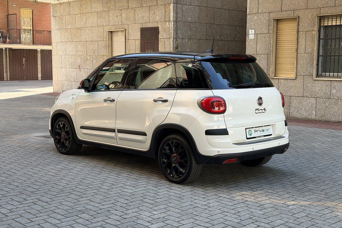 FIAT 500L 1.4 95 CV S&S S-Design