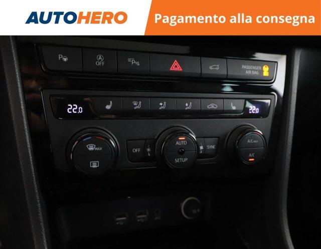CUPRA Ateca 2.0 TSI DSG 4Drive