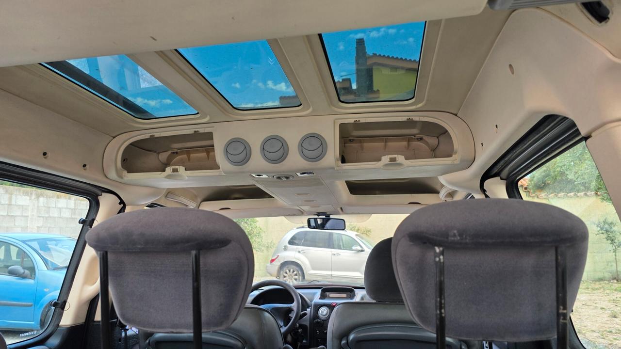 Citroen Berlingo 1.6 16V HDi 90CV 5p. XTR