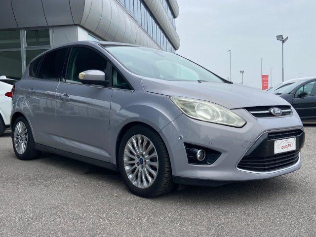 FORD C-Max 2.0 TDCi 115CV Powershift Titanium