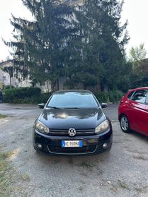 Volkswagen Golf 2.0 TDI 140CV DPF 4m. 5p. Comfort.