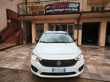 Fiat Tipo 1.6 M-jet Noleggio Vendita No Scooring