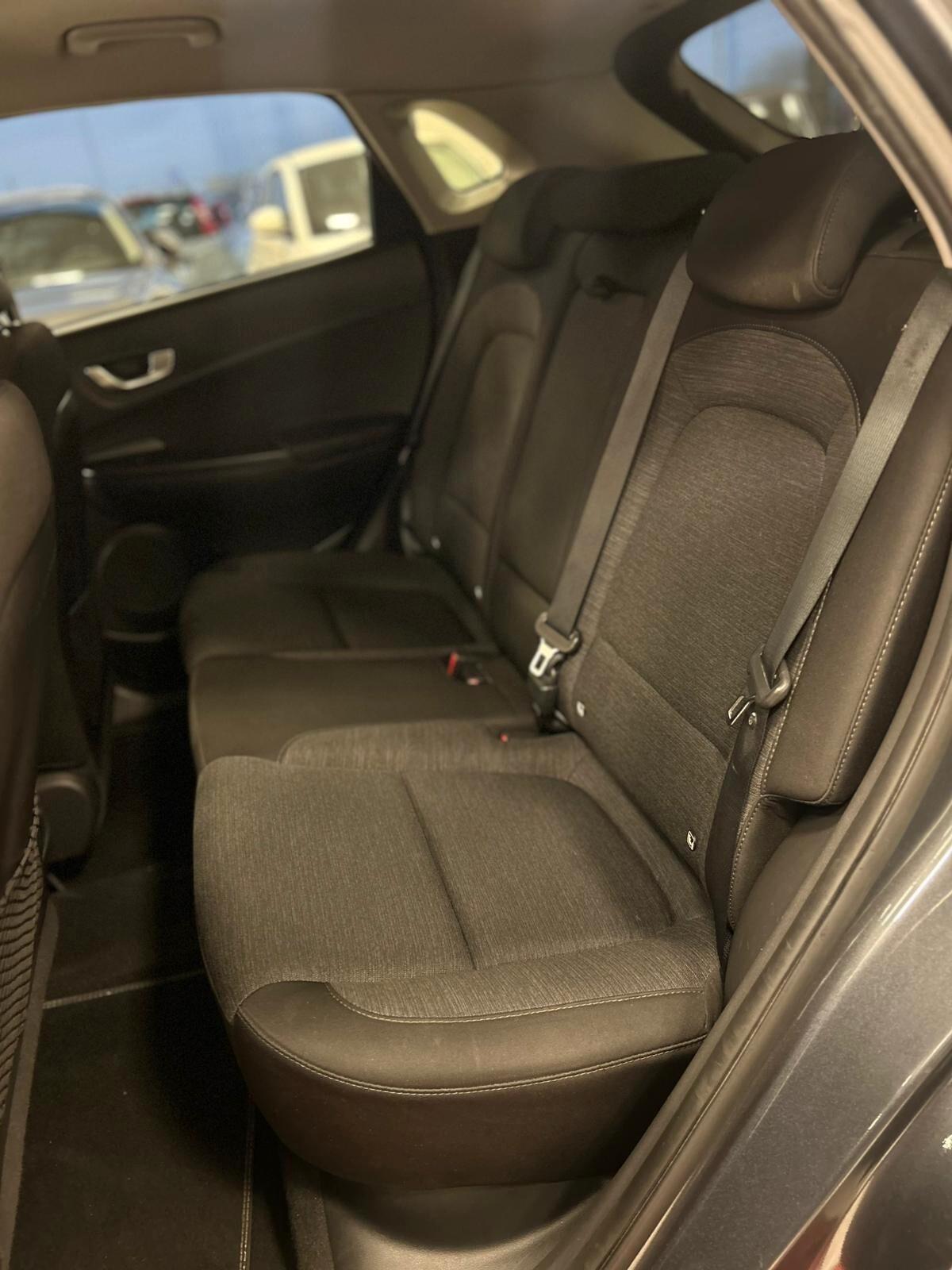 Hyundai Kona EV 64 kWh XLine