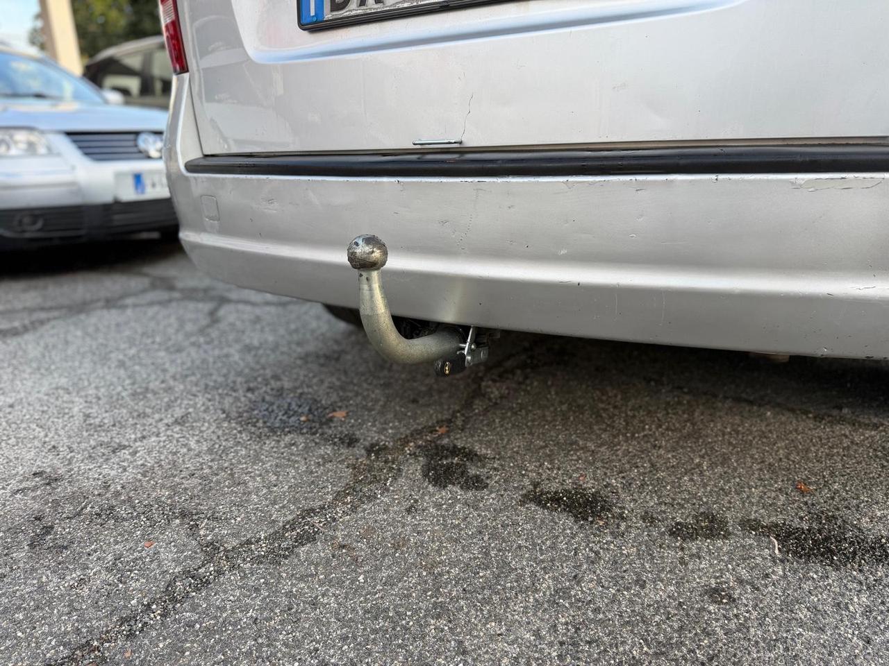 Kia Ceed 1.4GPL COM GANCIO TRAINO