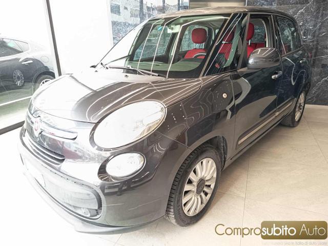 FIAT 500L 1.3 Multijet 85 CV Pop Star