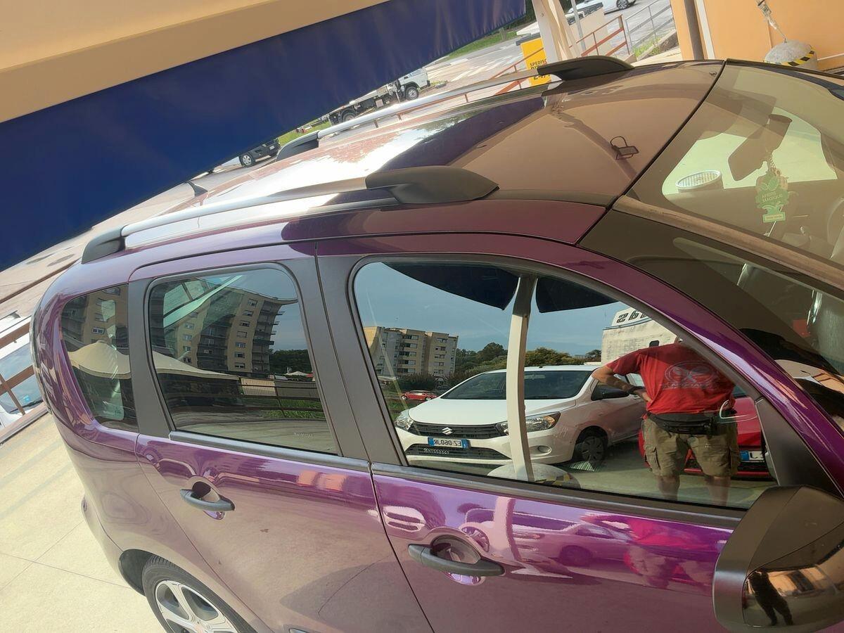 Citroen C3 Picasso BlueHDi 100 Feel Edition