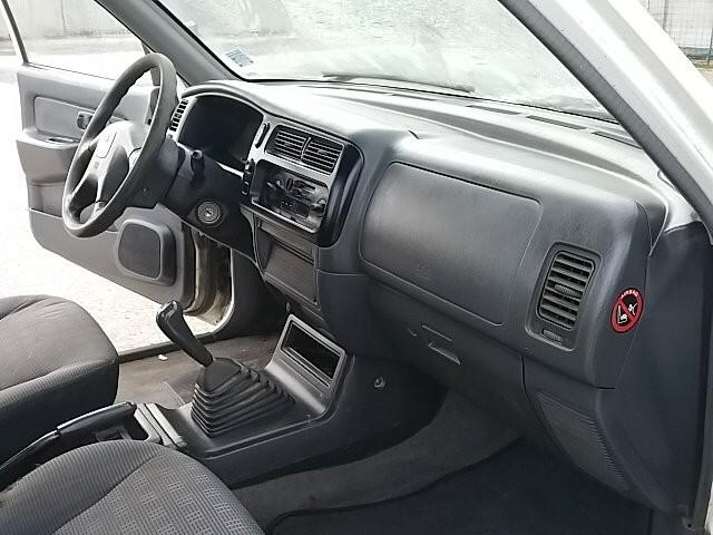 Mitsubishi L200 2.5 TDI 2WD Cab. Singola