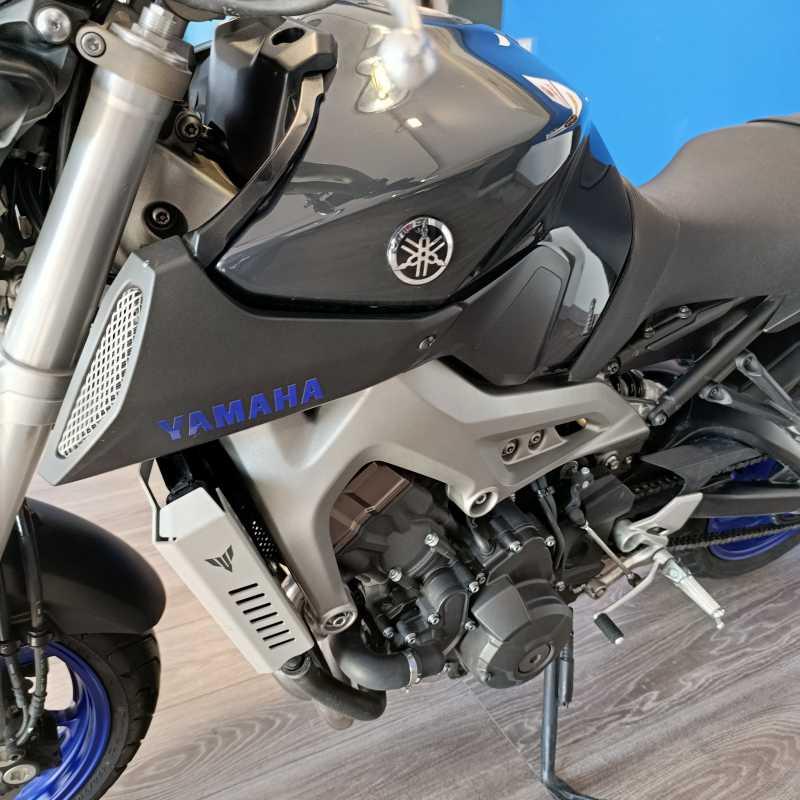 Yamaha MT-09 - 2014