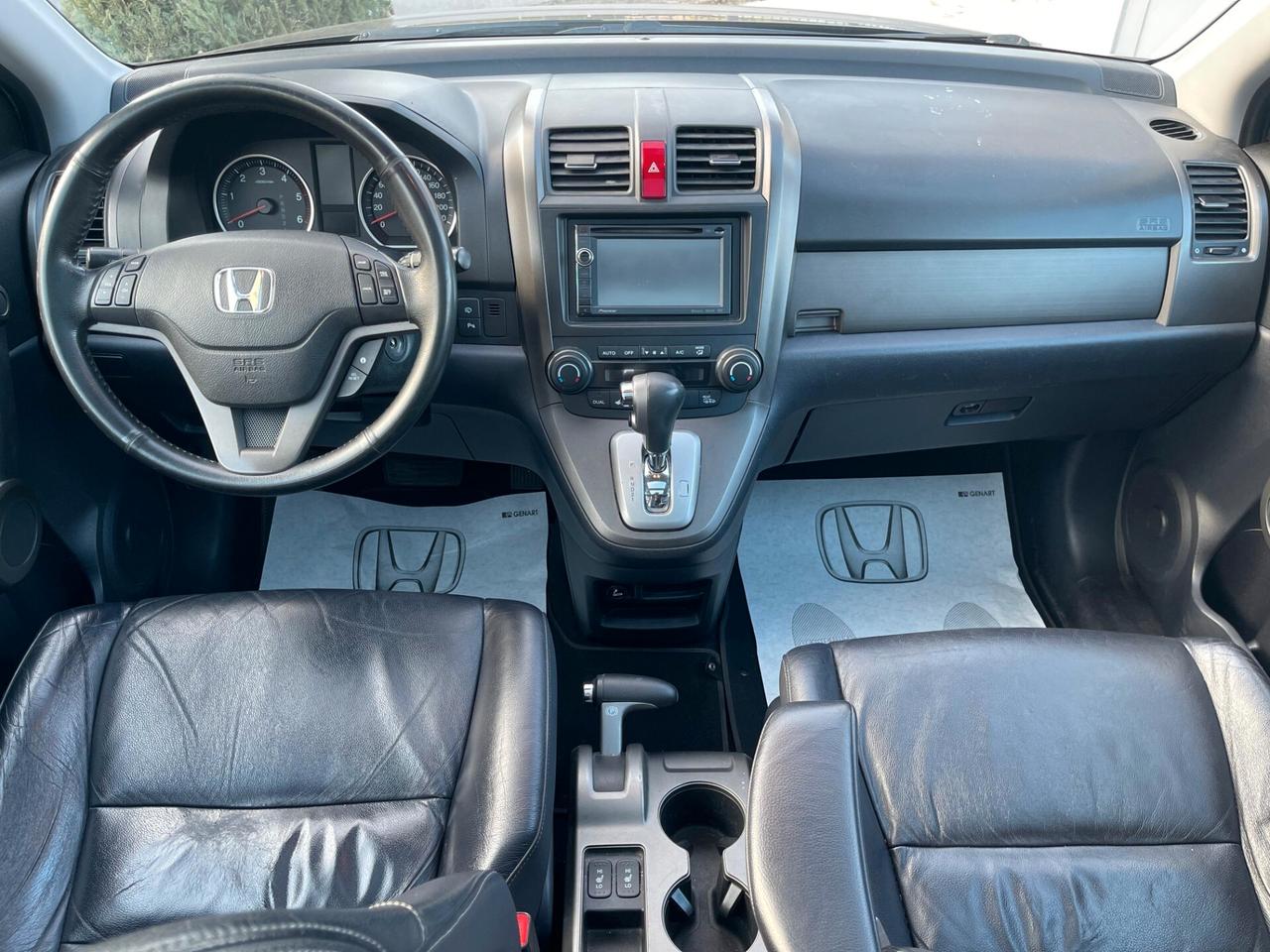 Honda CR-V 2.2 i-DTEC