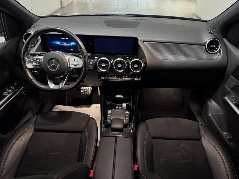 Mercedes-Benz Classe B B 200 Premium auto