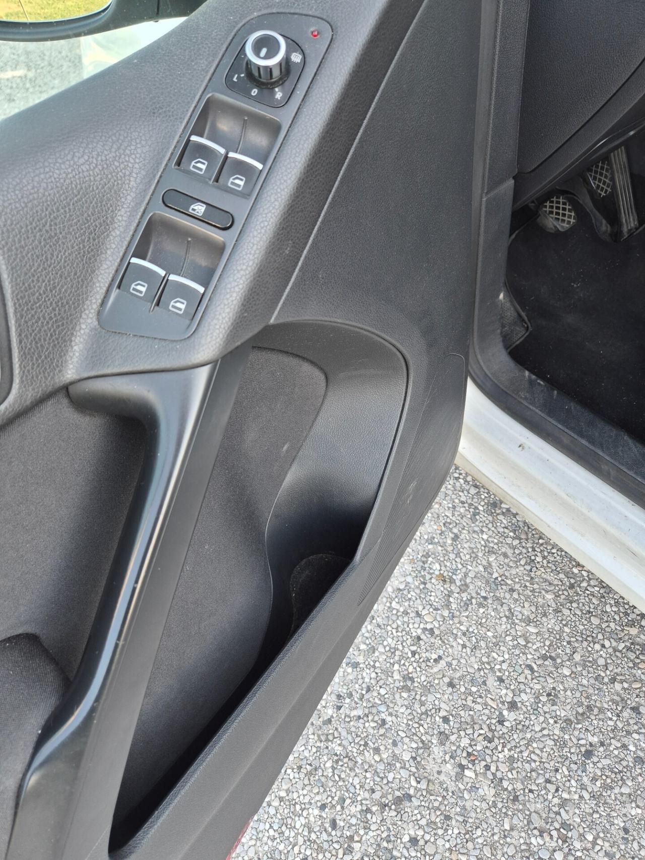 Volkswagen Tiguan 2.0 TDI DPF 4MOTION