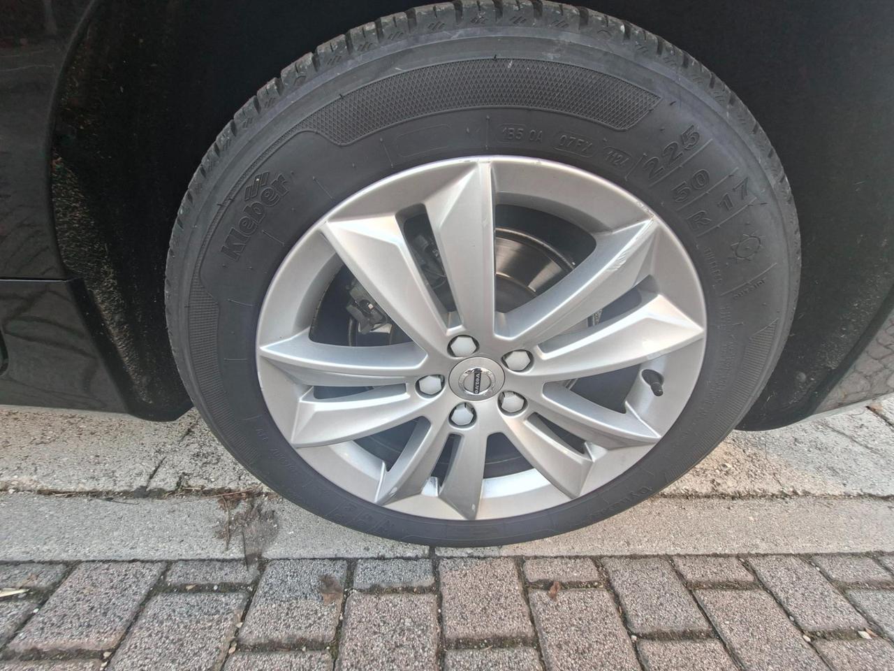 Volvo V60 2.0 d3 Business Plus geartronic