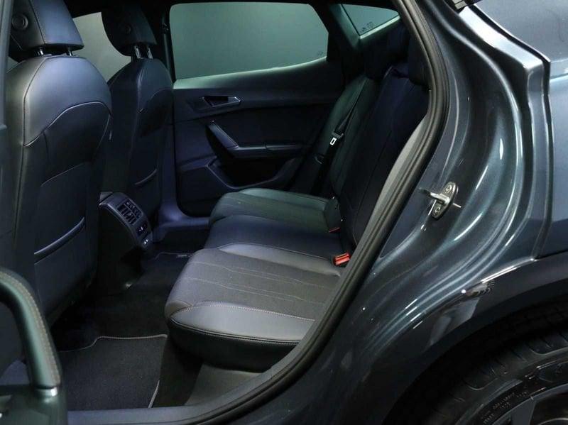 Cupra Formentor Formentor 1.5 TSI Hybrid 150cv DSG