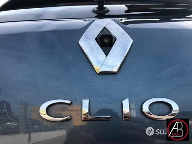 RENAULT - Clio - TCe 90 CV Techno euro 6 UNIPRO'