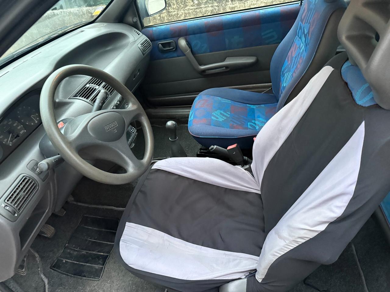 Fiat Punto Classic 1.2 3 porte Active