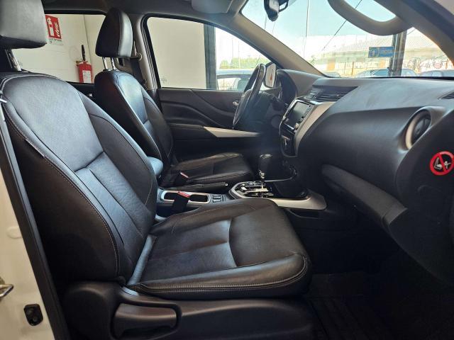Nissan Navara 2021 III 2.3 dci N-Guard 4wd 190cv EURO 6D-TEMP-EVAP