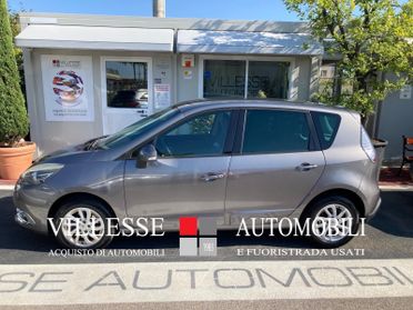 RENAULT SCENIC 1.5 DCI (PROPRIETARIO UNICO)