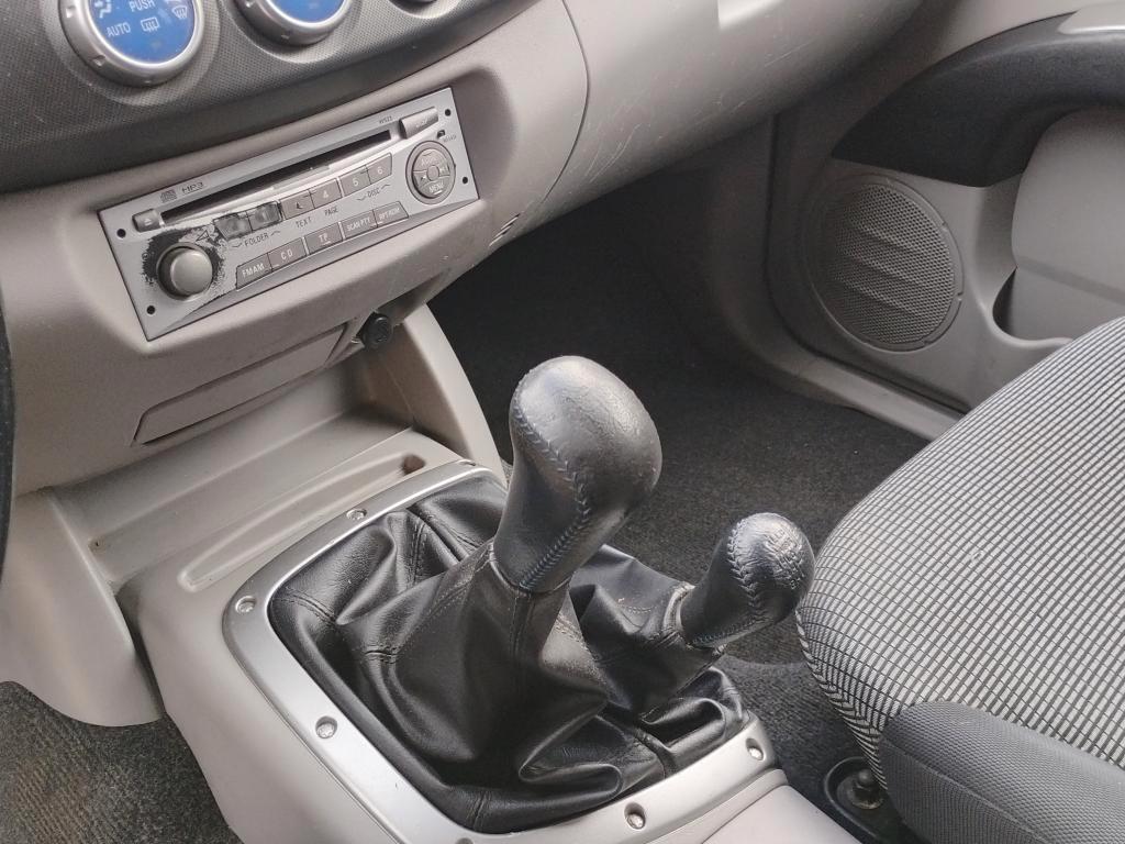 Mitsubishi L200 Double Cab L200 d.cab 2.5 di-d Intense