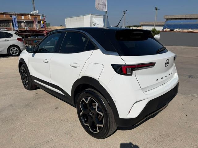 Opel Mokka 1.2 Turbo 130 CV Ultimate