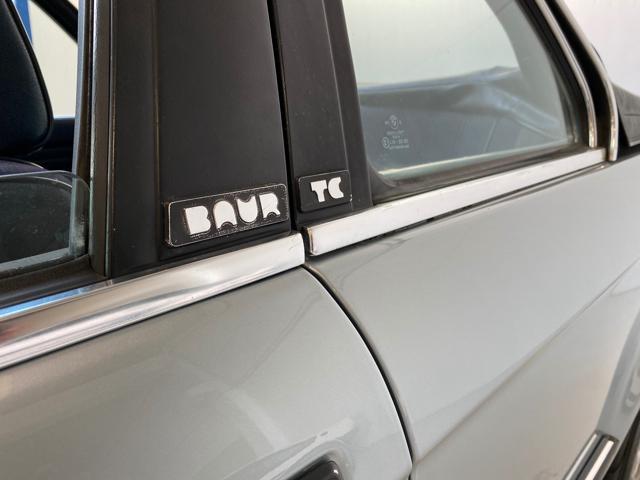 BMW 320 320 I TC BAUR