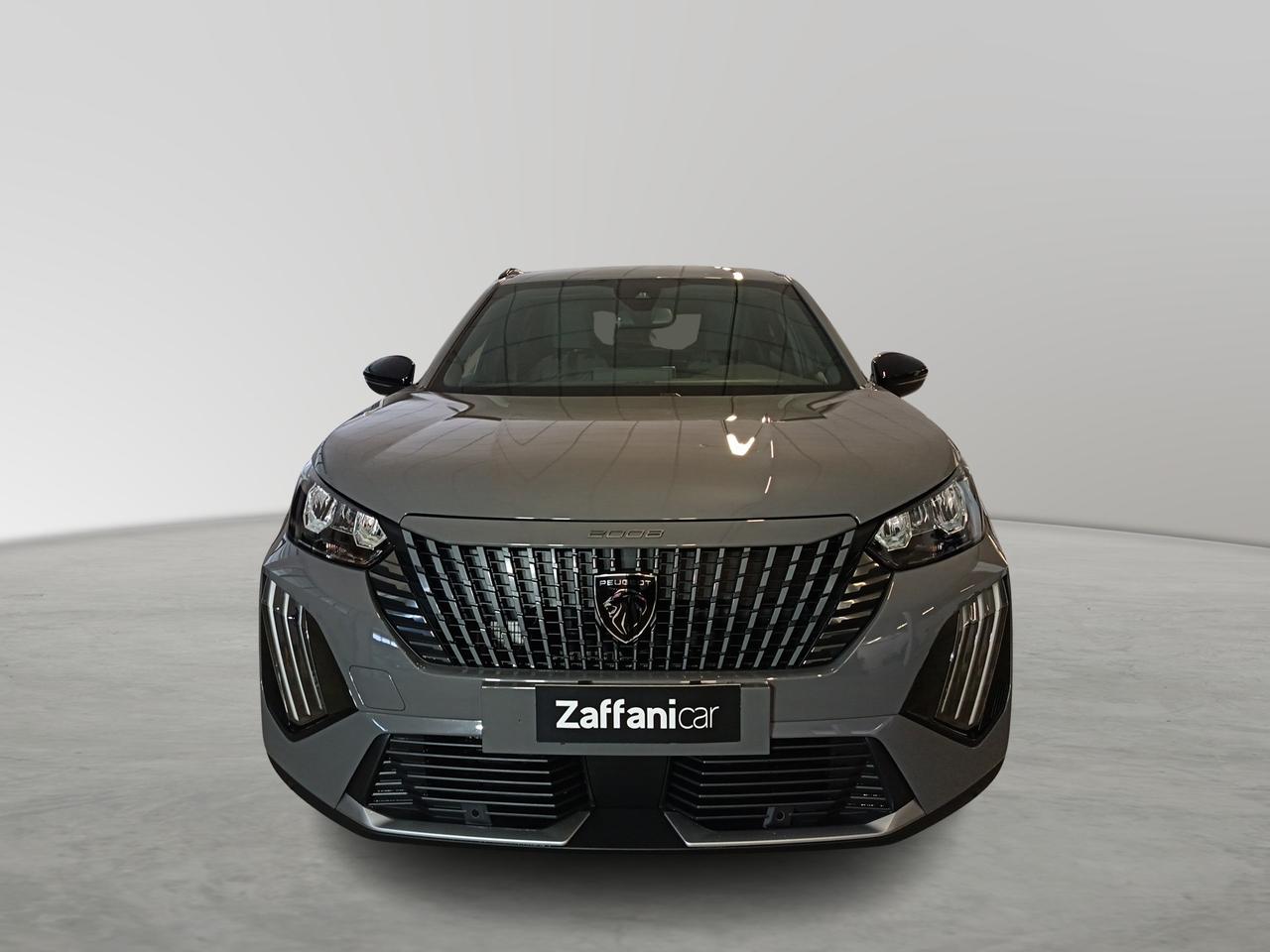 PEUGEOT 2008 2ª serie - 2008 PureTech 100 S&S Allure