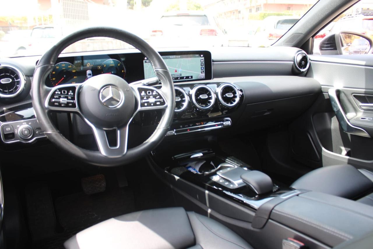 Mercedes-benz A Tua A SOLI 319€ al mese Anticipo Zero