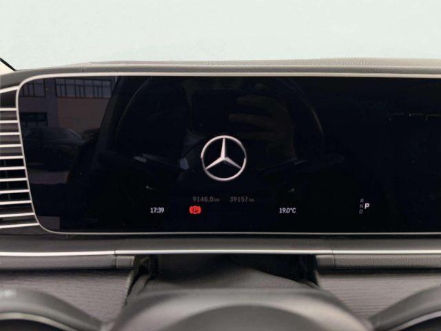 MERCEDES-BENZ GLE 450 d 4Matic Mild Hybrid Coupé AMG Line Premium Plus
