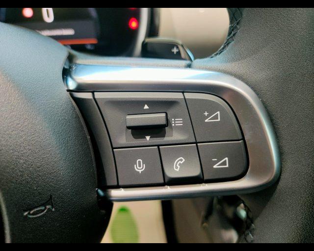 FIAT 600 1.2 hybrid