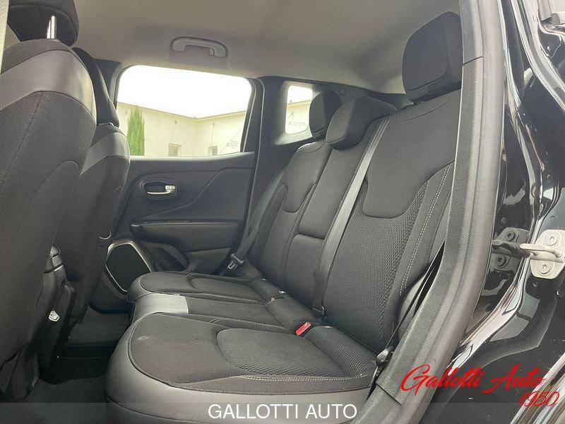 Jeep Renegade 1.0 T3 120cv