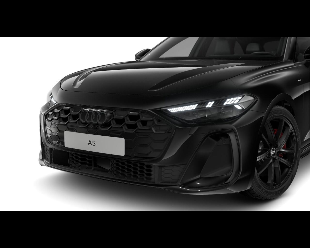 AUDI Audi A5 Avant S line edition e-hybrid quattro 220 kW S tronic