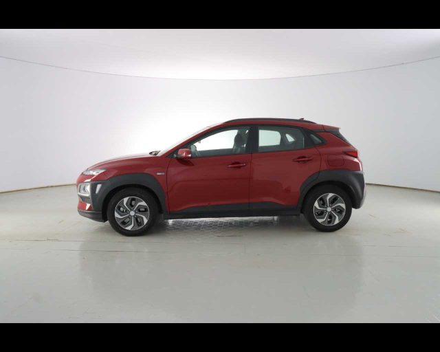 HYUNDAI Kona HEV 1.6 DCT XTech