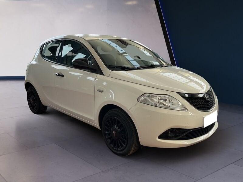 Lancia Ypsilon III 2015 1.2 MonogRam s&s 69cv