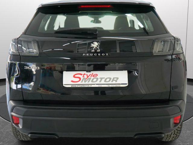 PEUGEOT 3008 BlueHDi 130 S&S EAT8 Active Business