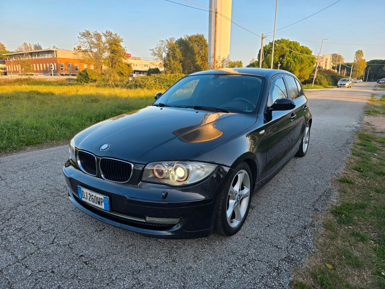 BMW d 2.0 un anno di GARANZIA